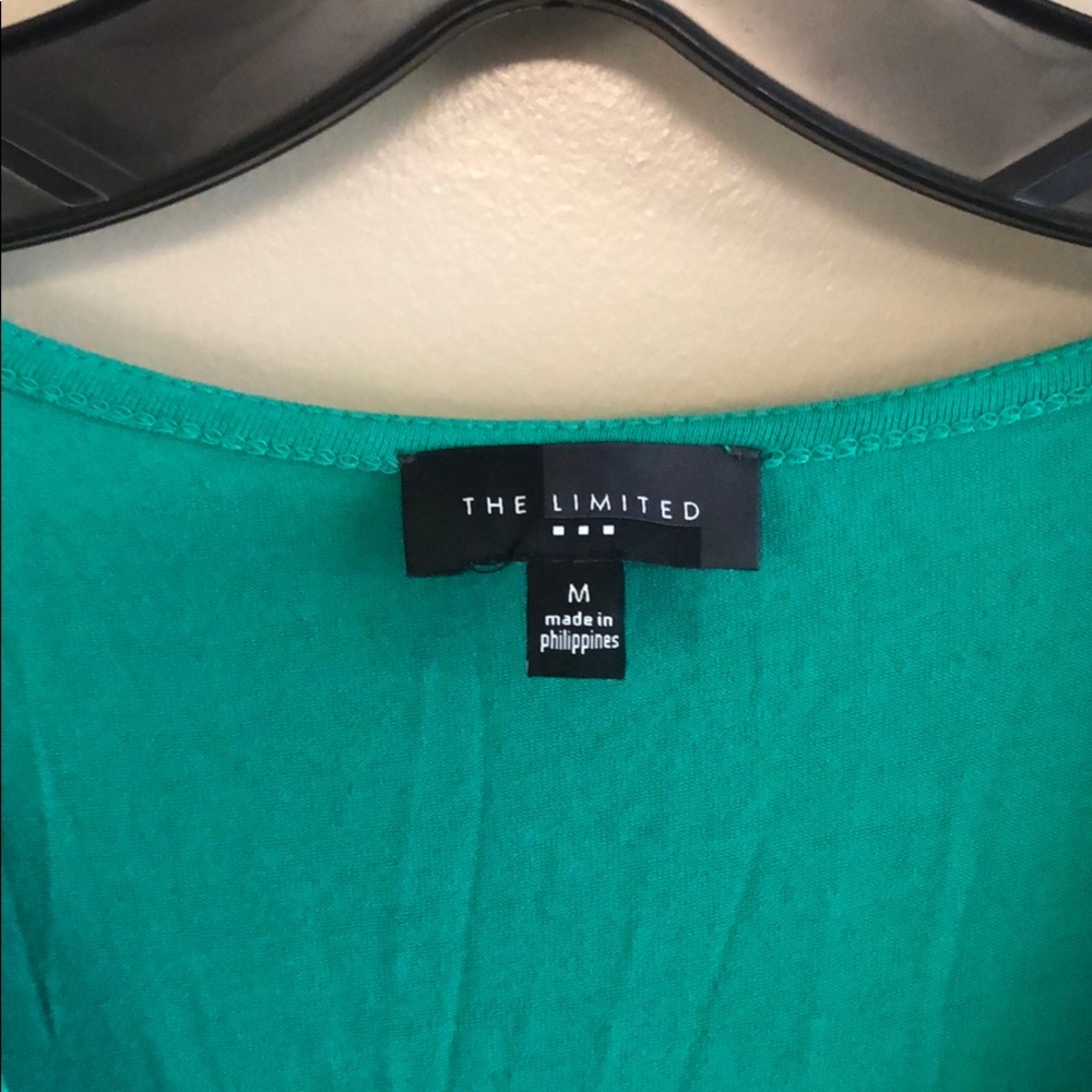 SALE 4 for $25 Women’s The Limited Top Size Medium - Picture 3 of 5